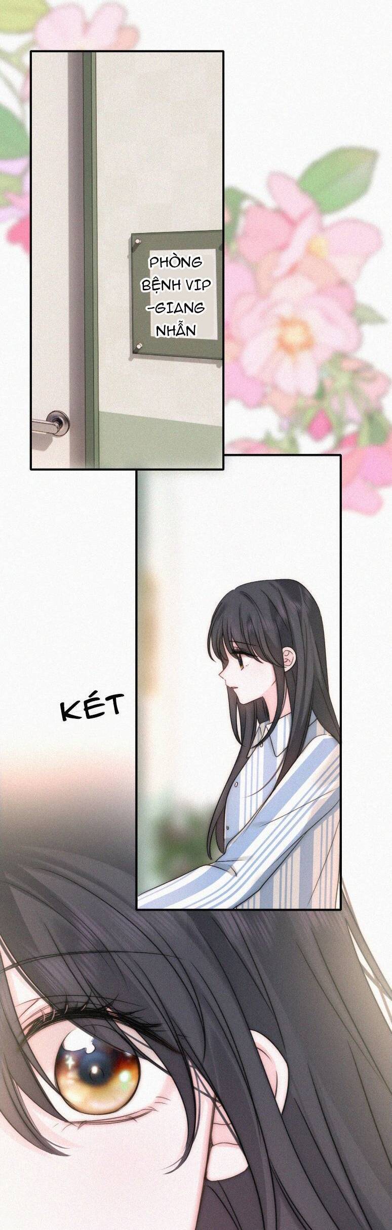 Bá Vương Sủng Ái Cô Vợ Mù - Chapter 124 - Page 14