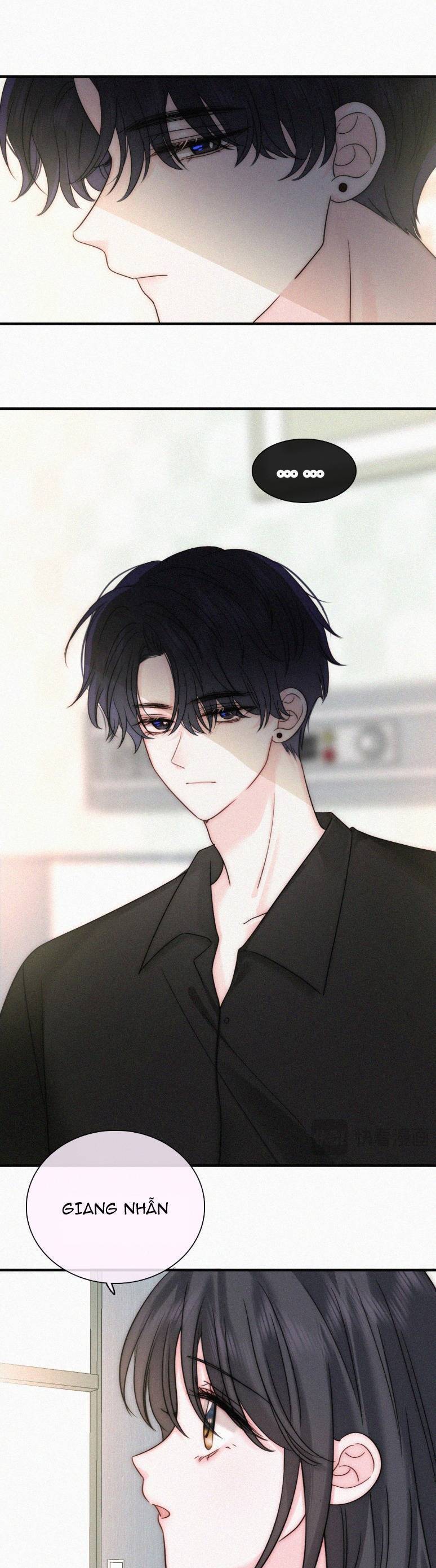 Bá Vương Sủng Ái Cô Vợ Mù - Chapter 124 - Page 16