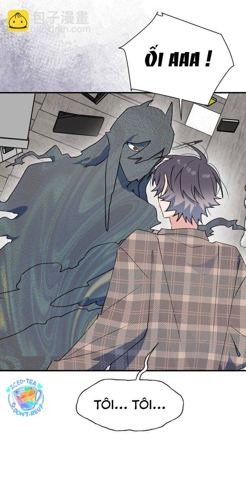 Ma Vương Đại Nhân Luôn Trêu Chọc Tôi - Chapter 83 - Page 16