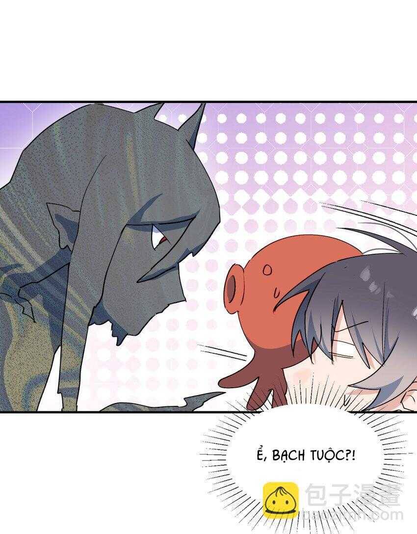 Ma Vương Đại Nhân Luôn Trêu Chọc Tôi - Chapter 83 - Page 17