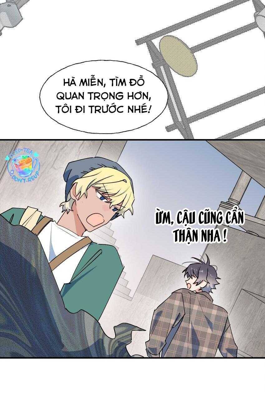 Ma Vương Đại Nhân Luôn Trêu Chọc Tôi - Chapter 83 - Page 20