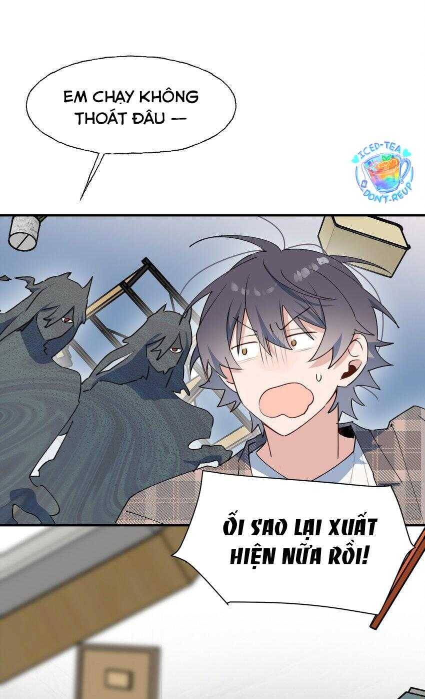 Ma Vương Đại Nhân Luôn Trêu Chọc Tôi - Chapter 83 - Page 22