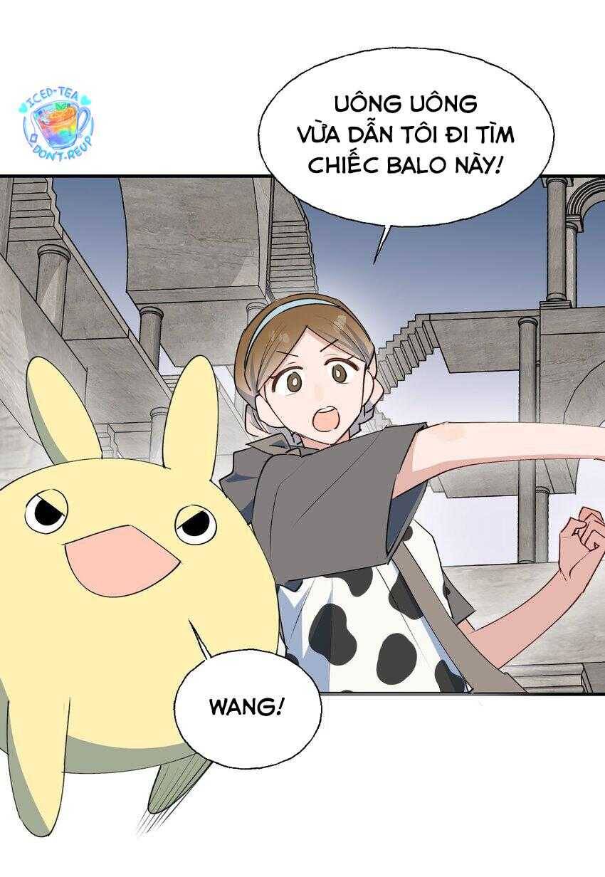 Ma Vương Đại Nhân Luôn Trêu Chọc Tôi - Chapter 83 - Page 25