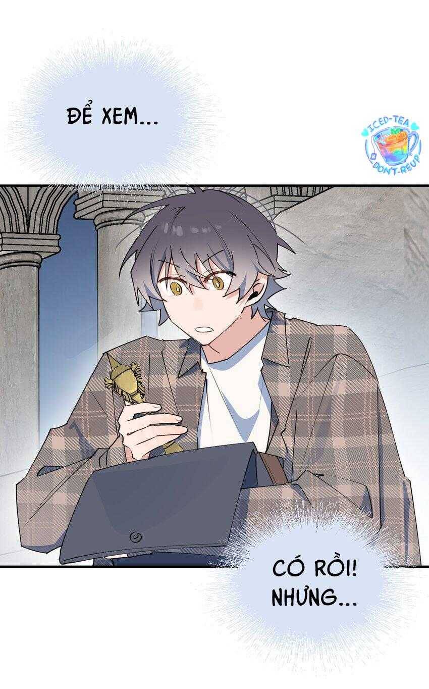 Ma Vương Đại Nhân Luôn Trêu Chọc Tôi - Chapter 83 - Page 27