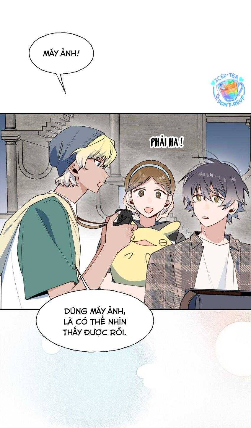 Ma Vương Đại Nhân Luôn Trêu Chọc Tôi - Chapter 83 - Page 31