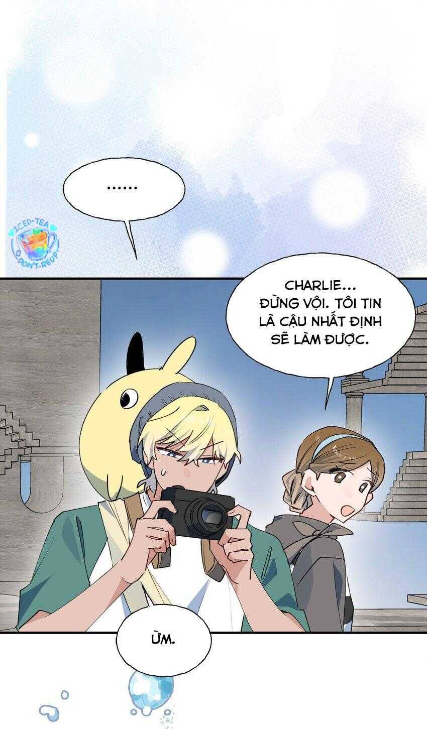 Ma Vương Đại Nhân Luôn Trêu Chọc Tôi - Chapter 83 - Page 45