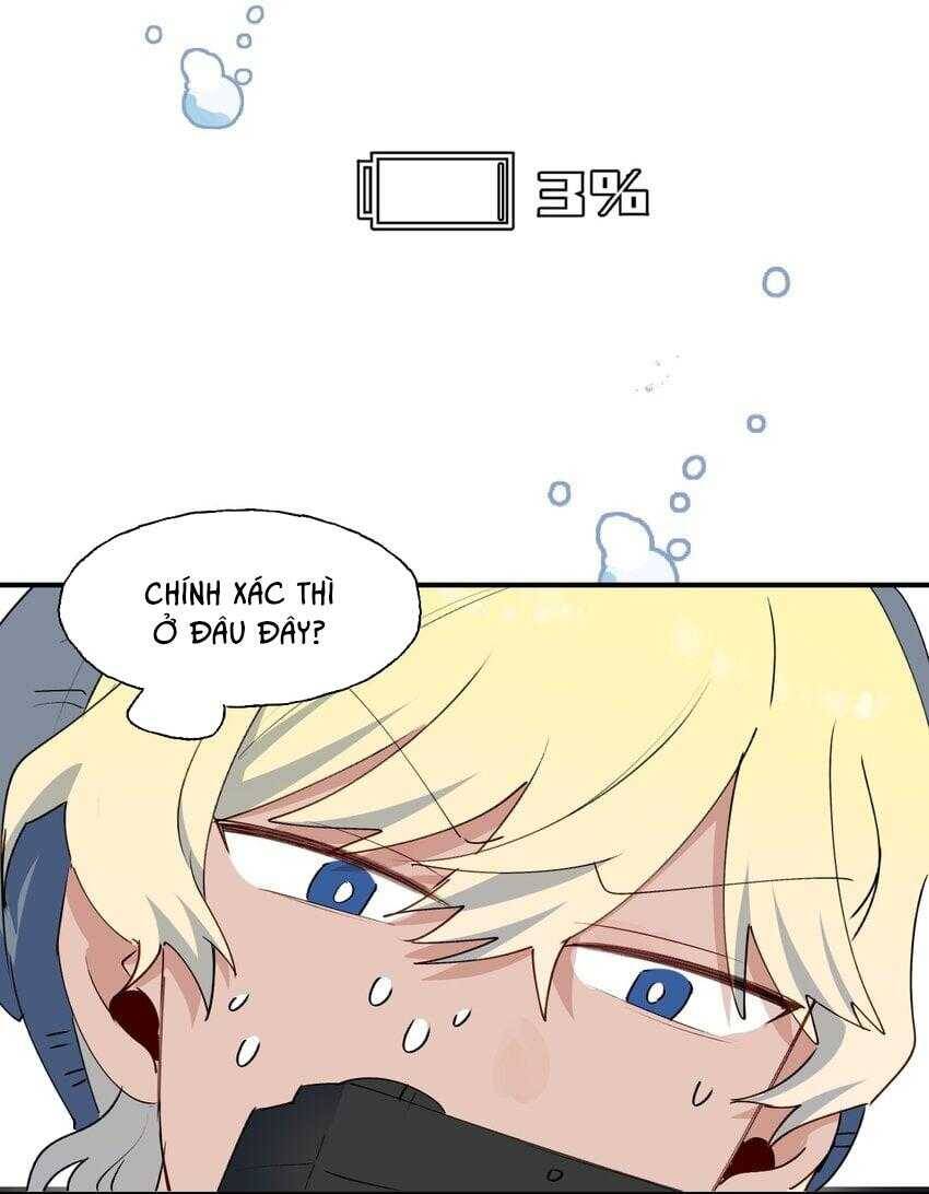 Ma Vương Đại Nhân Luôn Trêu Chọc Tôi - Chapter 83 - Page 47