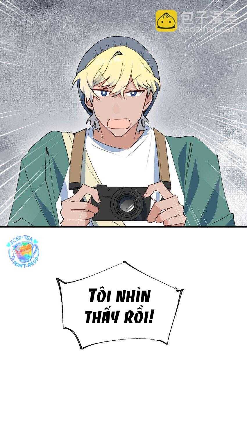 Ma Vương Đại Nhân Luôn Trêu Chọc Tôi - Chapter 83 - Page 49