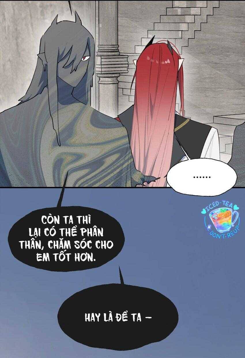 Ma Vương Đại Nhân Luôn Trêu Chọc Tôi - Chapter 83 - Page 6