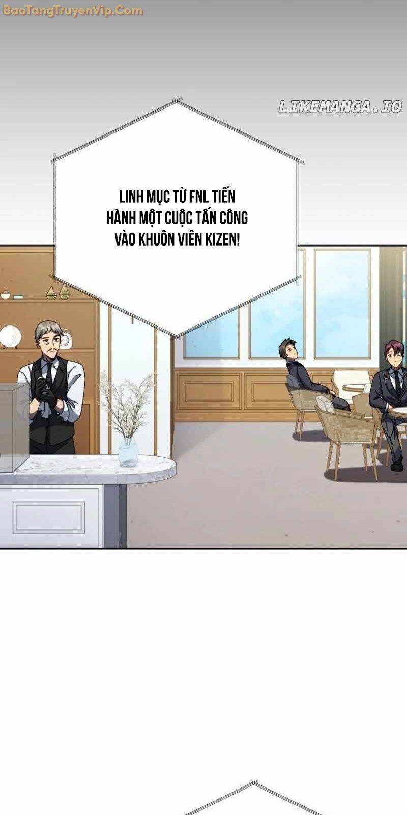 Tử Linh Sư Thiên Tài Của Học Viện Chapter 149 - Trang 12