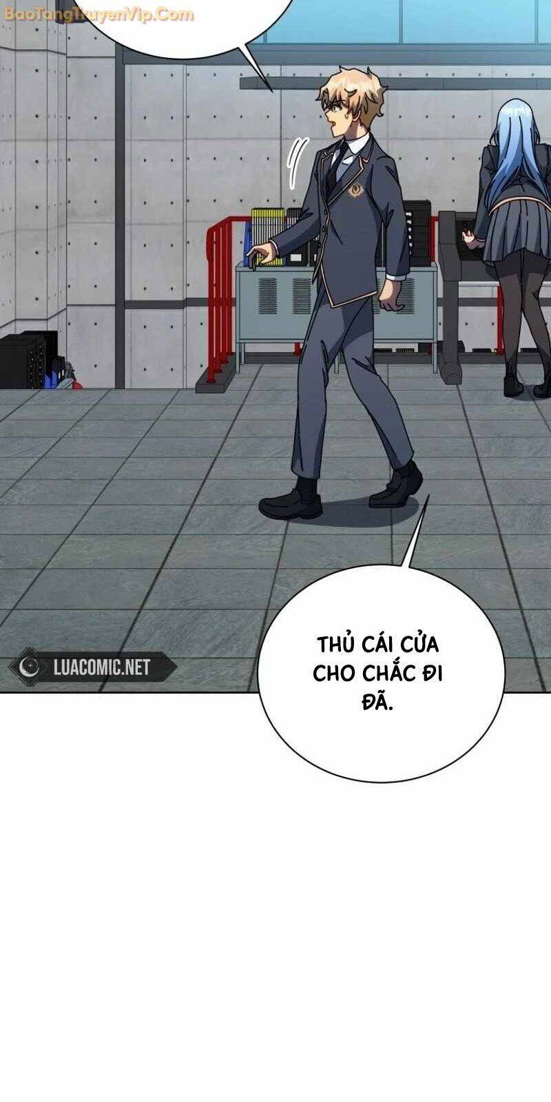 Tử Linh Sư Thiên Tài Của Học Viện Chapter 149 - Trang 15