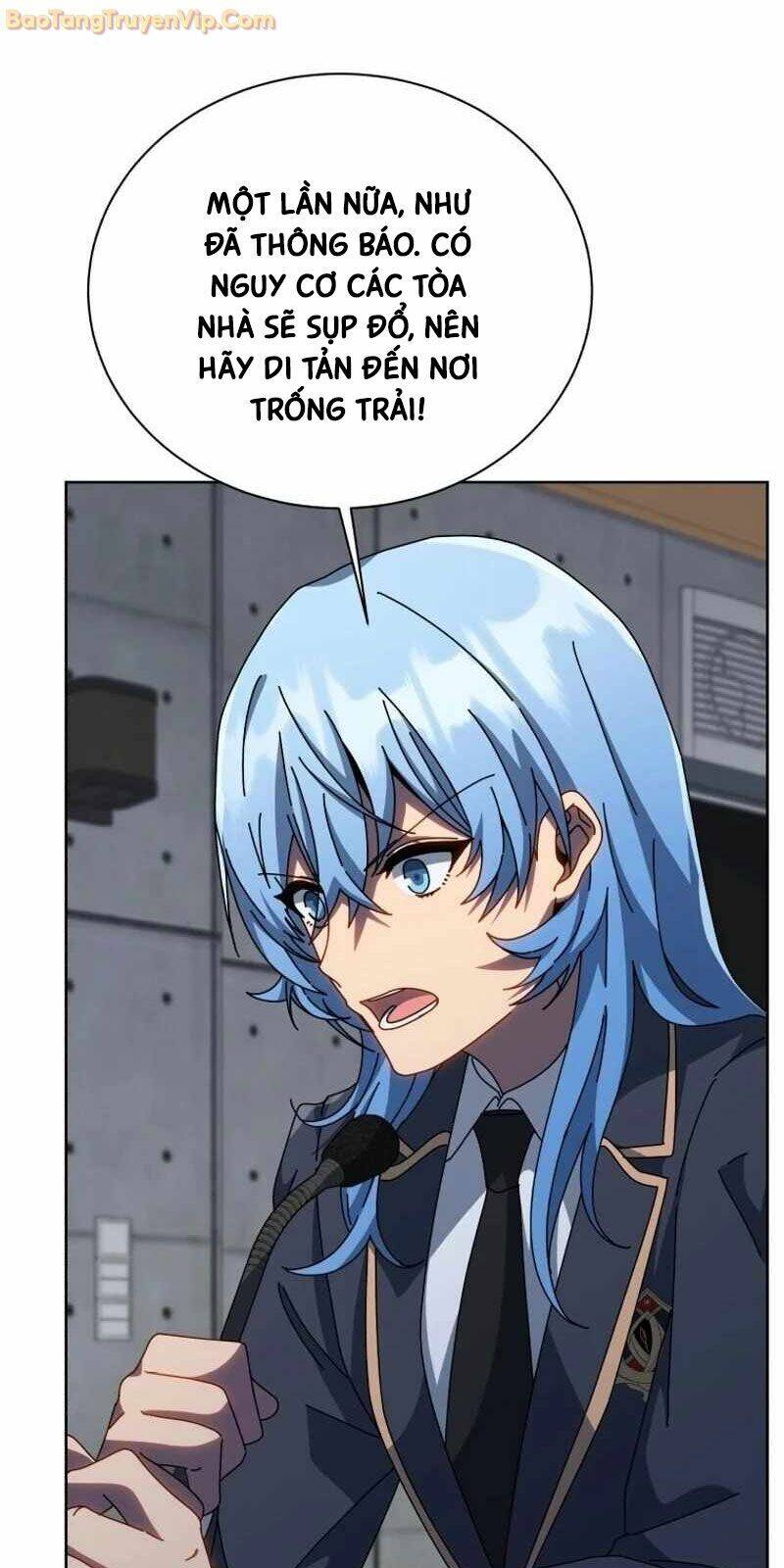 Tử Linh Sư Thiên Tài Của Học Viện Chapter 149 - Trang 16