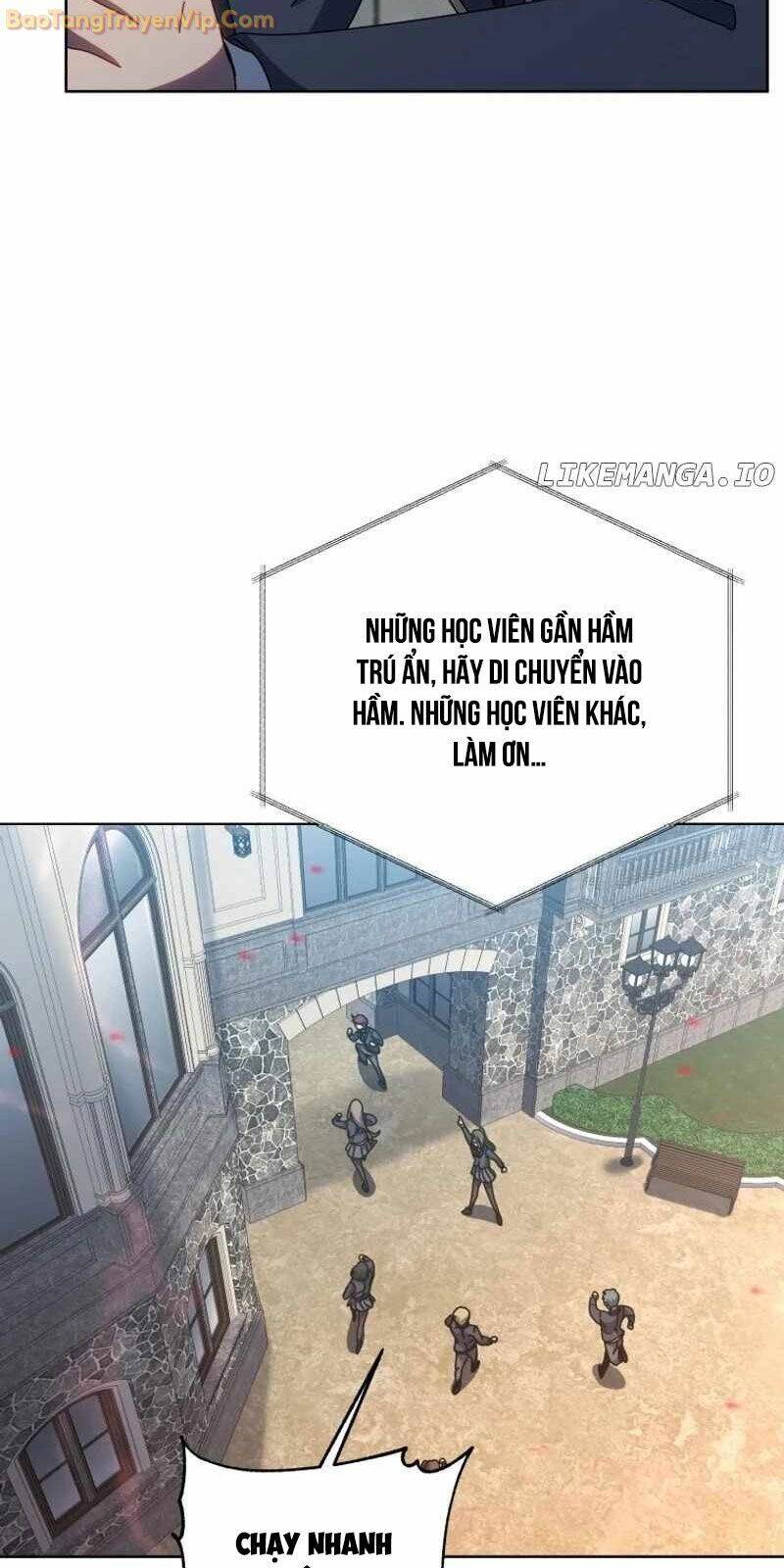 Tử Linh Sư Thiên Tài Của Học Viện Chapter 149 - Trang 17