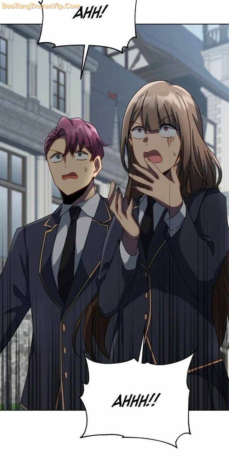 Tử Linh Sư Thiên Tài Của Học Viện Chapter 149 - Trang 21