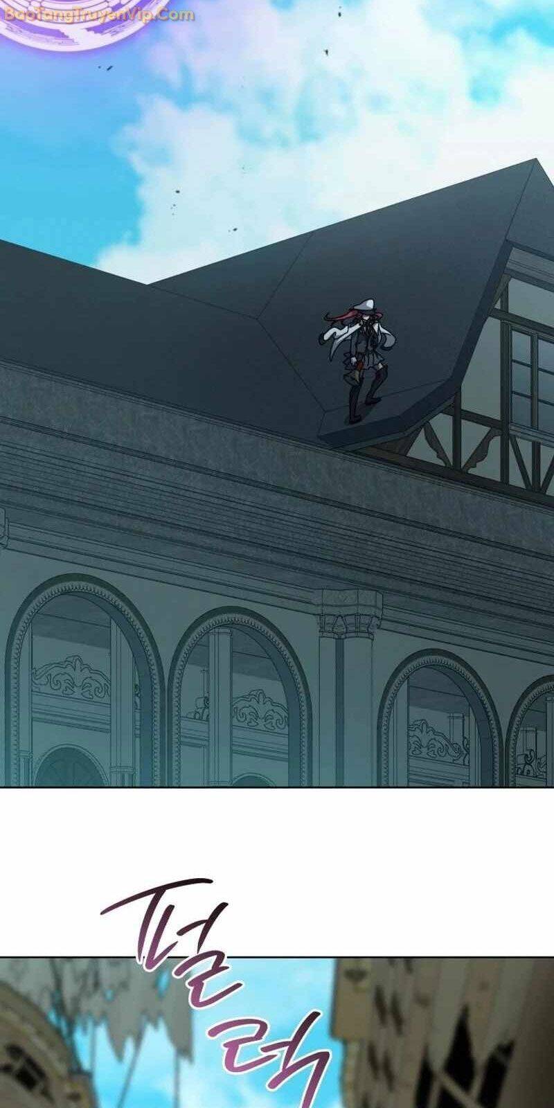 Tử Linh Sư Thiên Tài Của Học Viện Chapter 149 - Trang 27