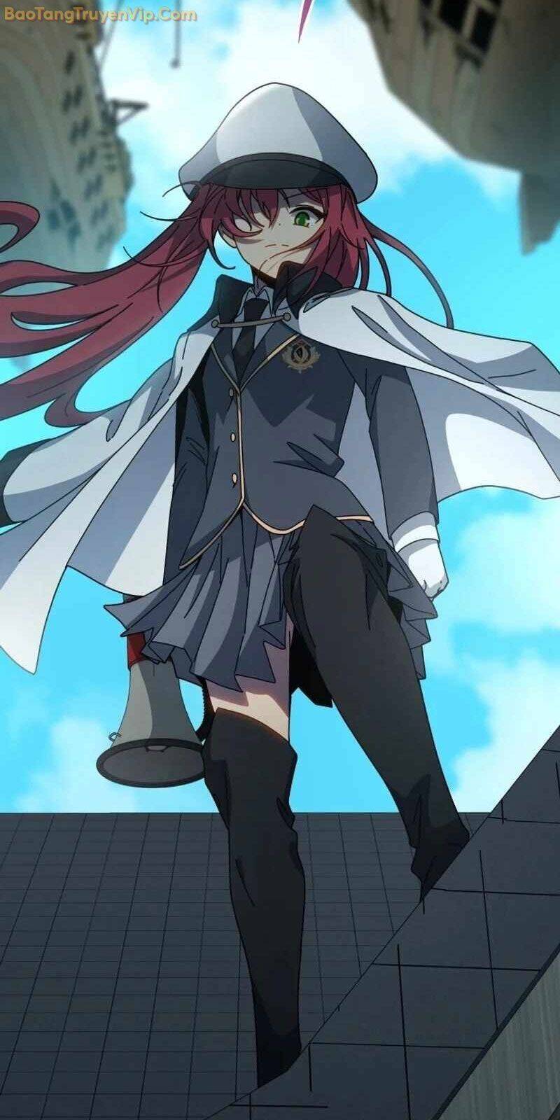 Tử Linh Sư Thiên Tài Của Học Viện Chapter 149 - Trang 28