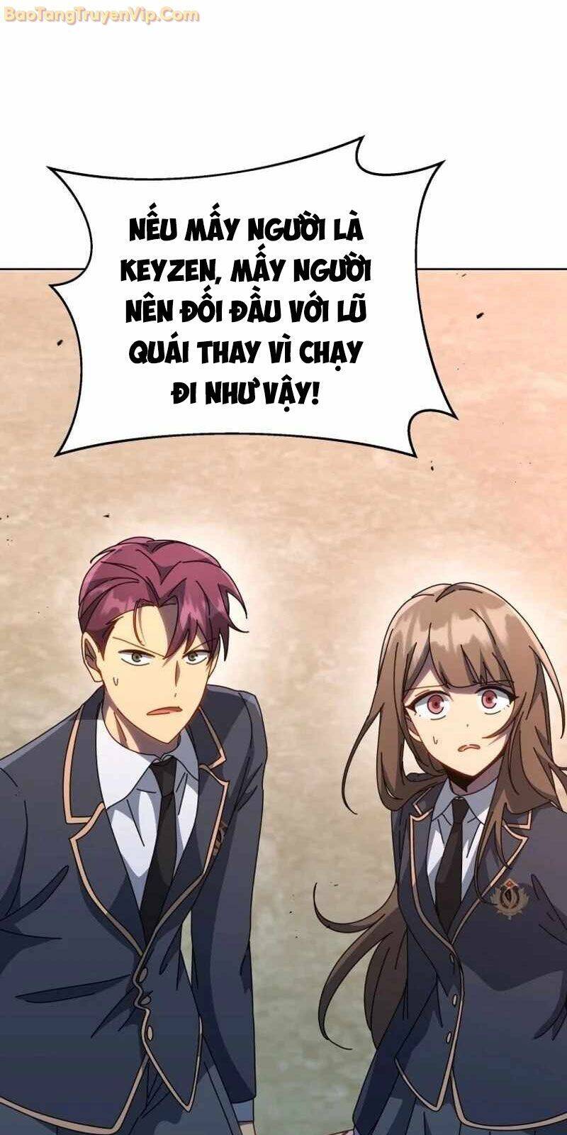 Tử Linh Sư Thiên Tài Của Học Viện Chapter 149 - Trang 45