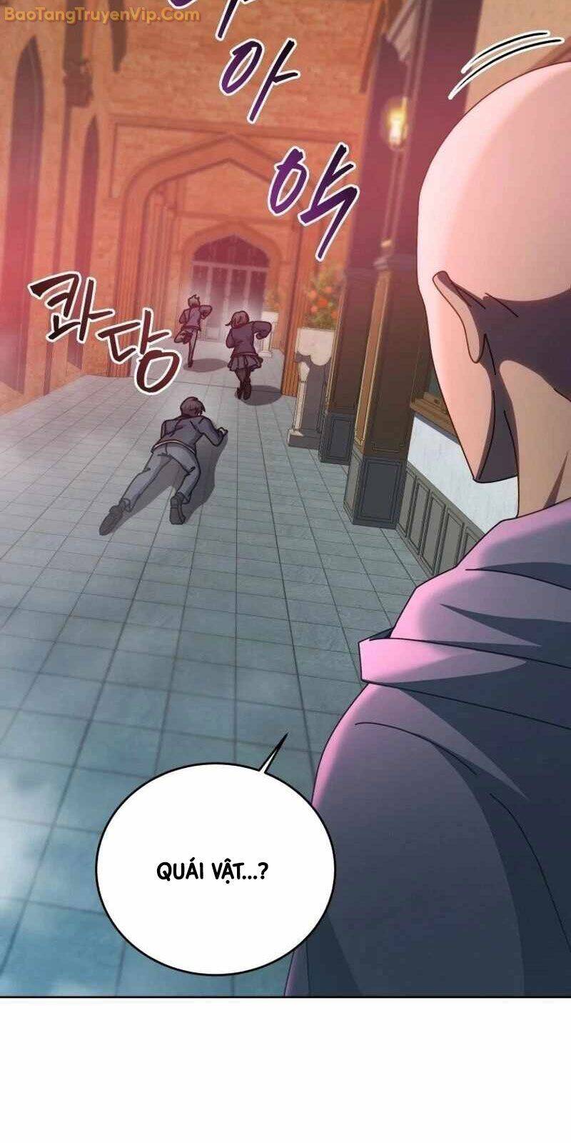 Tử Linh Sư Thiên Tài Của Học Viện Chapter 149 - Trang 5