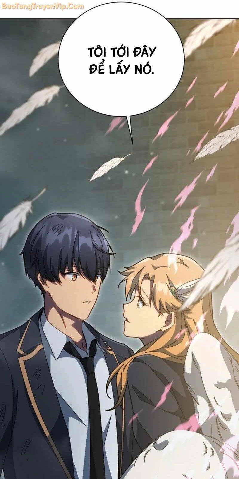 Tử Linh Sư Thiên Tài Của Học Viện Chapter 149 - Trang 88