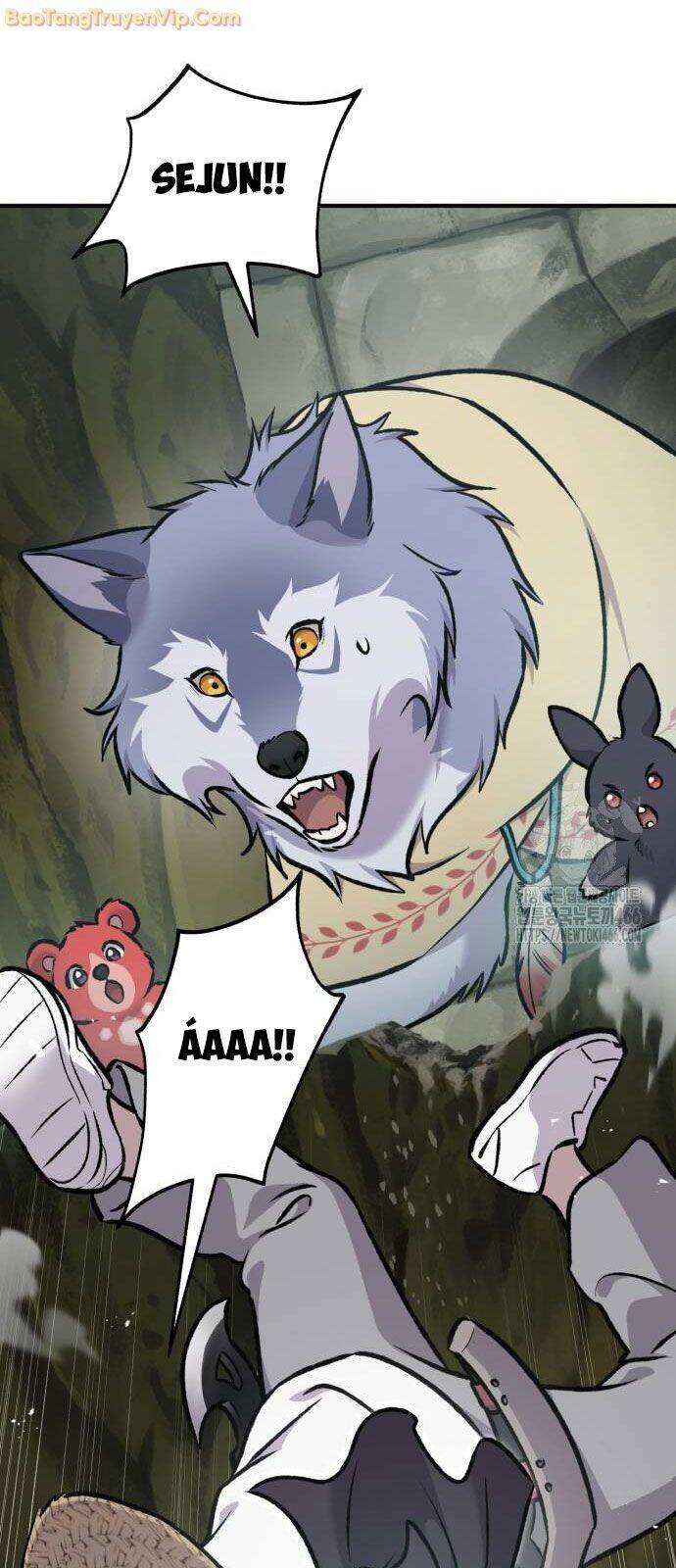 Làm Nông Dân Trong Tòa Tháp Thử Thách - Chapter 90 - Page 108