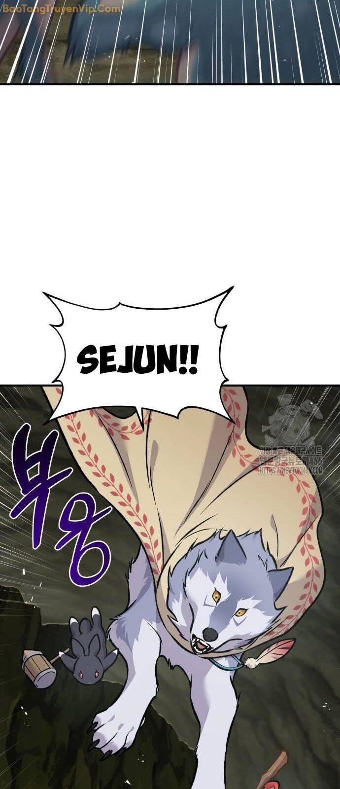 Làm Nông Dân Trong Tòa Tháp Thử Thách - Chapter 90 - Page 121