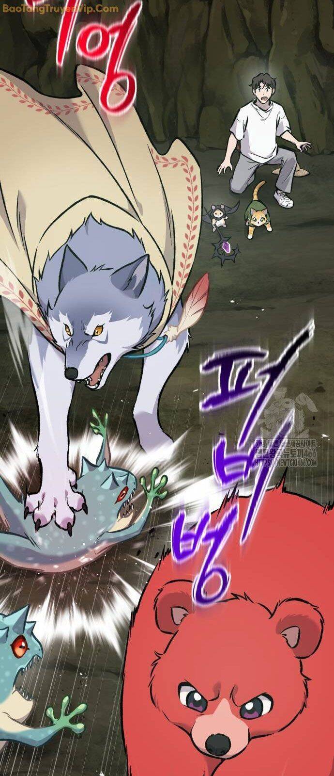 Làm Nông Dân Trong Tòa Tháp Thử Thách - Chapter 90 - Page 124