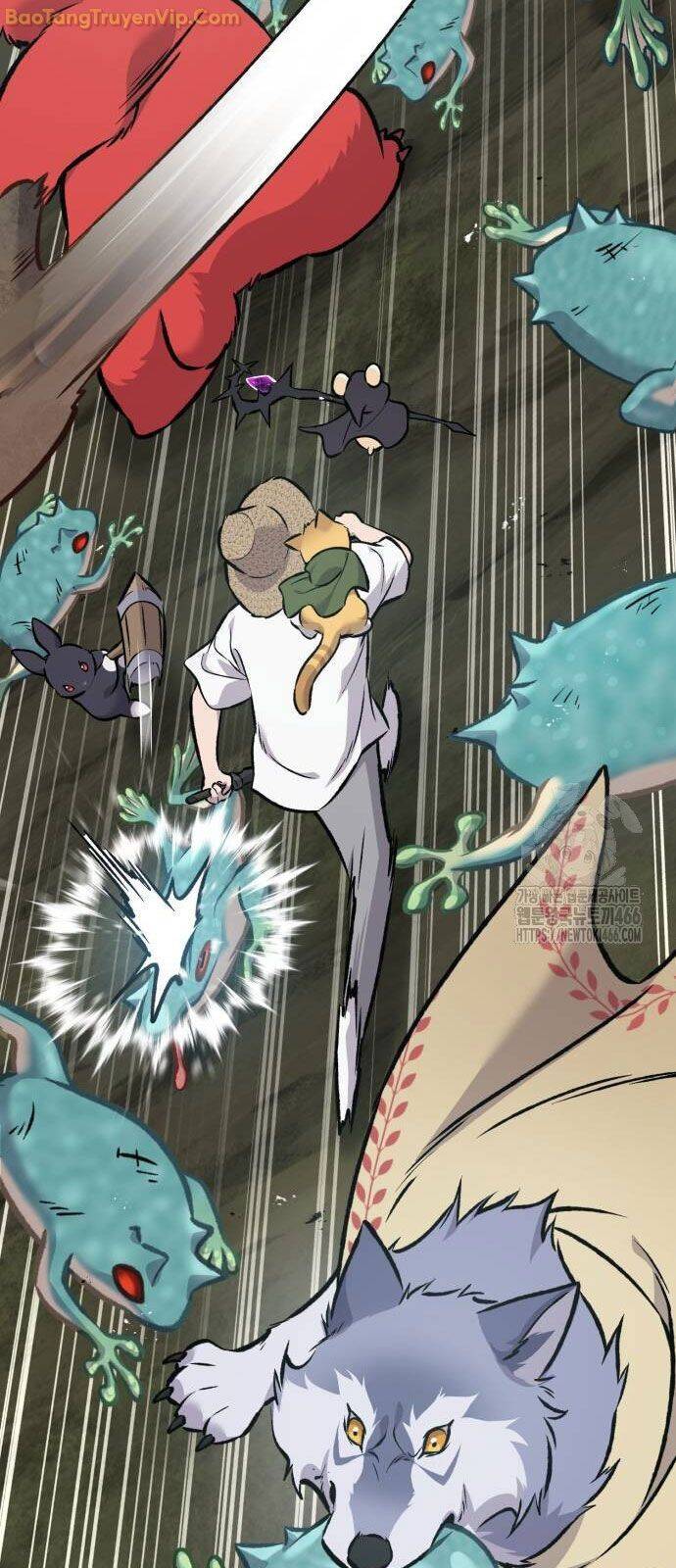 Làm Nông Dân Trong Tòa Tháp Thử Thách - Chapter 90 - Page 133