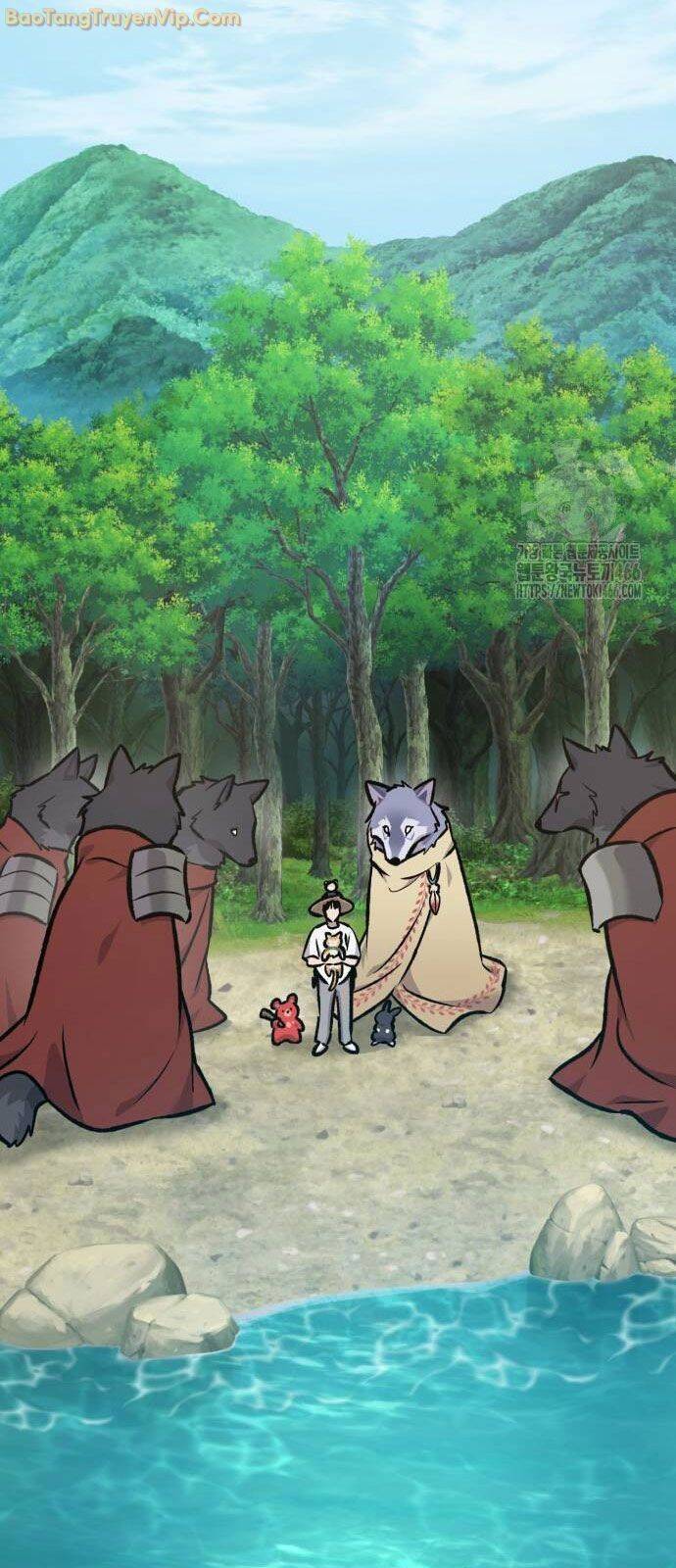 Làm Nông Dân Trong Tòa Tháp Thử Thách - Chapter 90 - Page 20