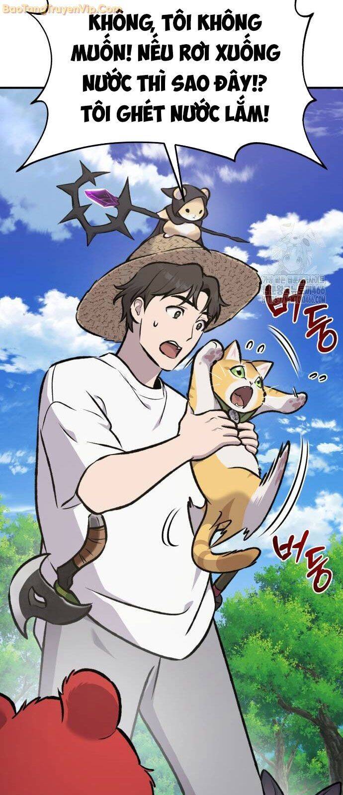 Làm Nông Dân Trong Tòa Tháp Thử Thách - Chapter 90 - Page 27