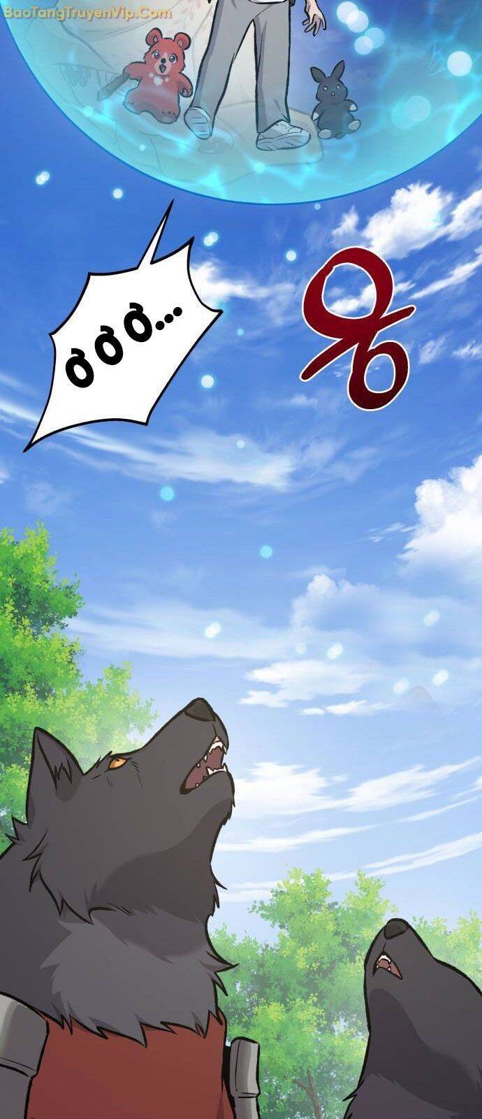 Làm Nông Dân Trong Tòa Tháp Thử Thách - Chapter 90 - Page 42