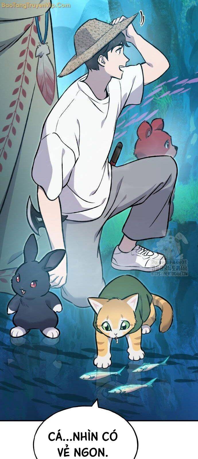 Làm Nông Dân Trong Tòa Tháp Thử Thách - Chapter 90 - Page 60