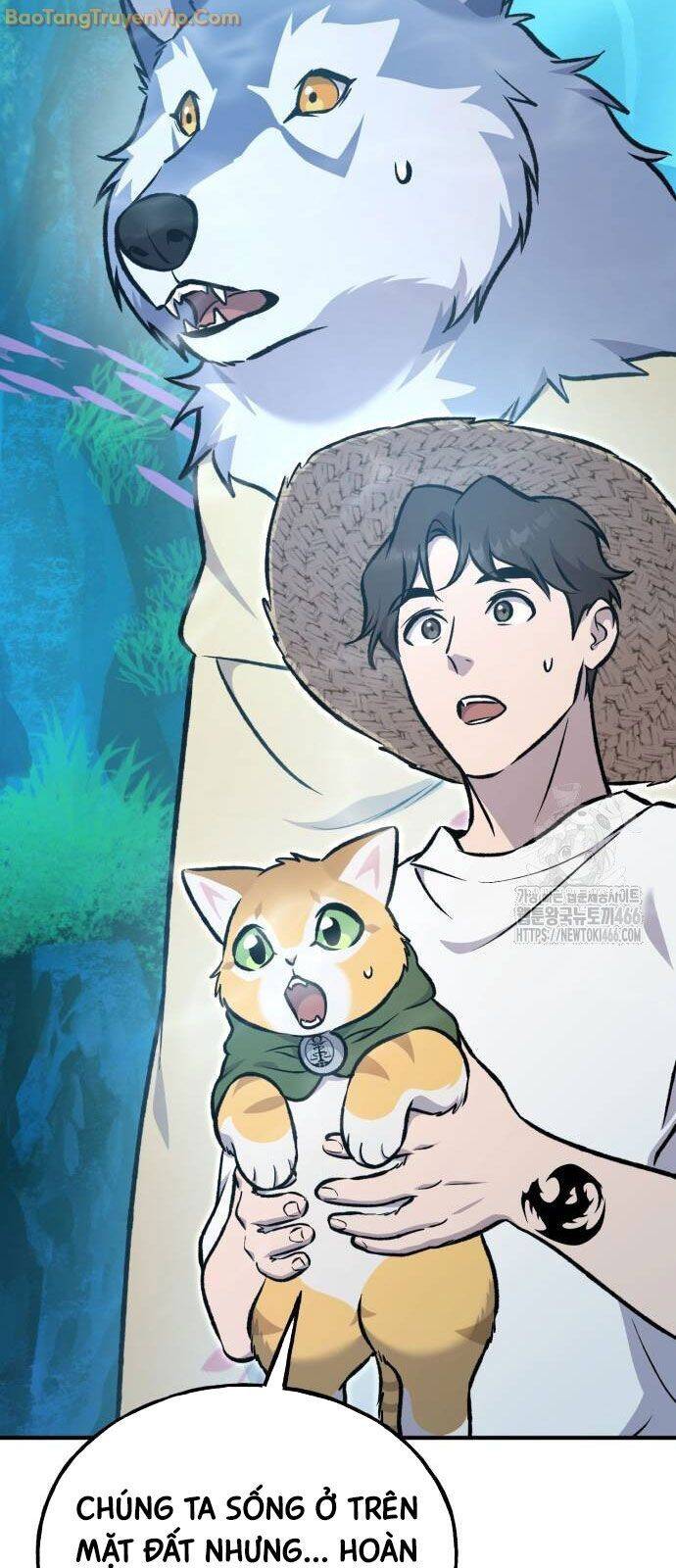 Làm Nông Dân Trong Tòa Tháp Thử Thách - Chapter 90 - Page 68