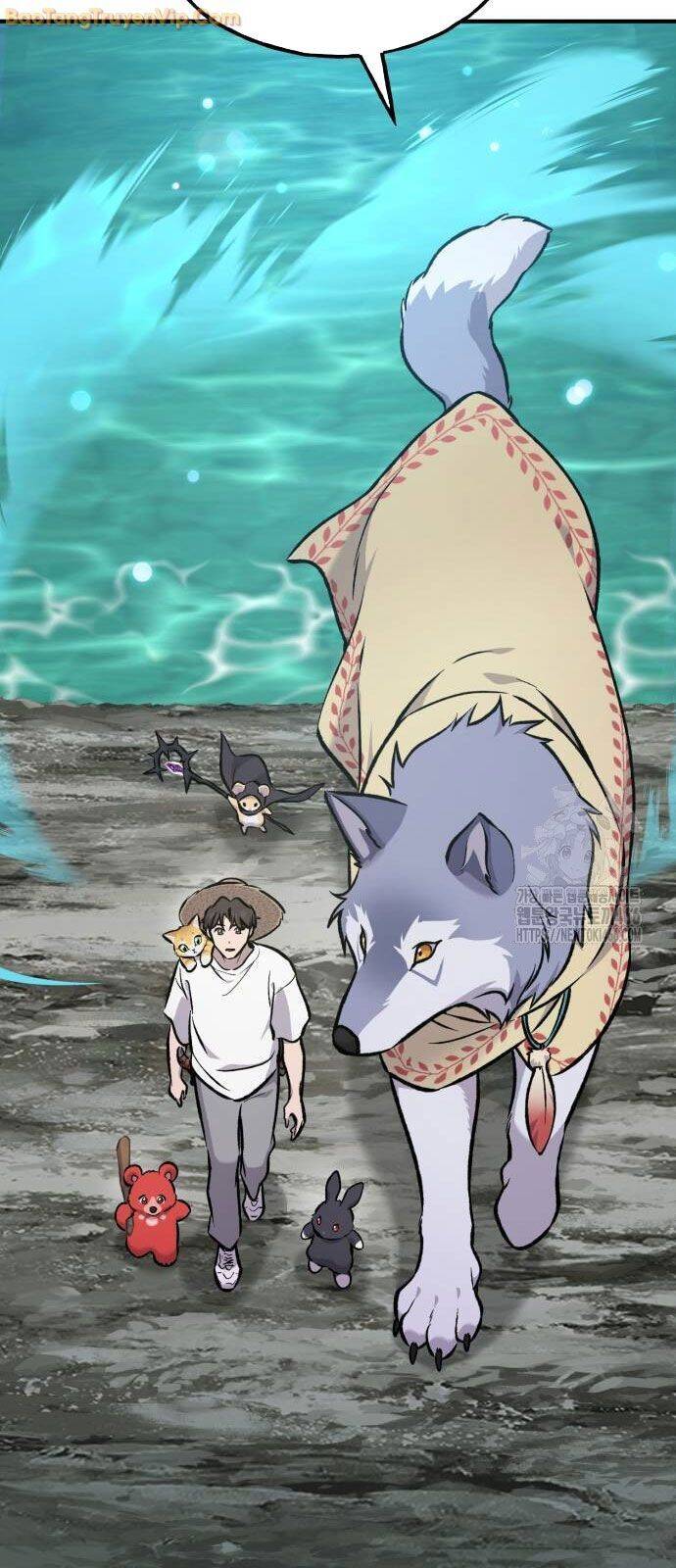 Làm Nông Dân Trong Tòa Tháp Thử Thách - Chapter 90 - Page 79