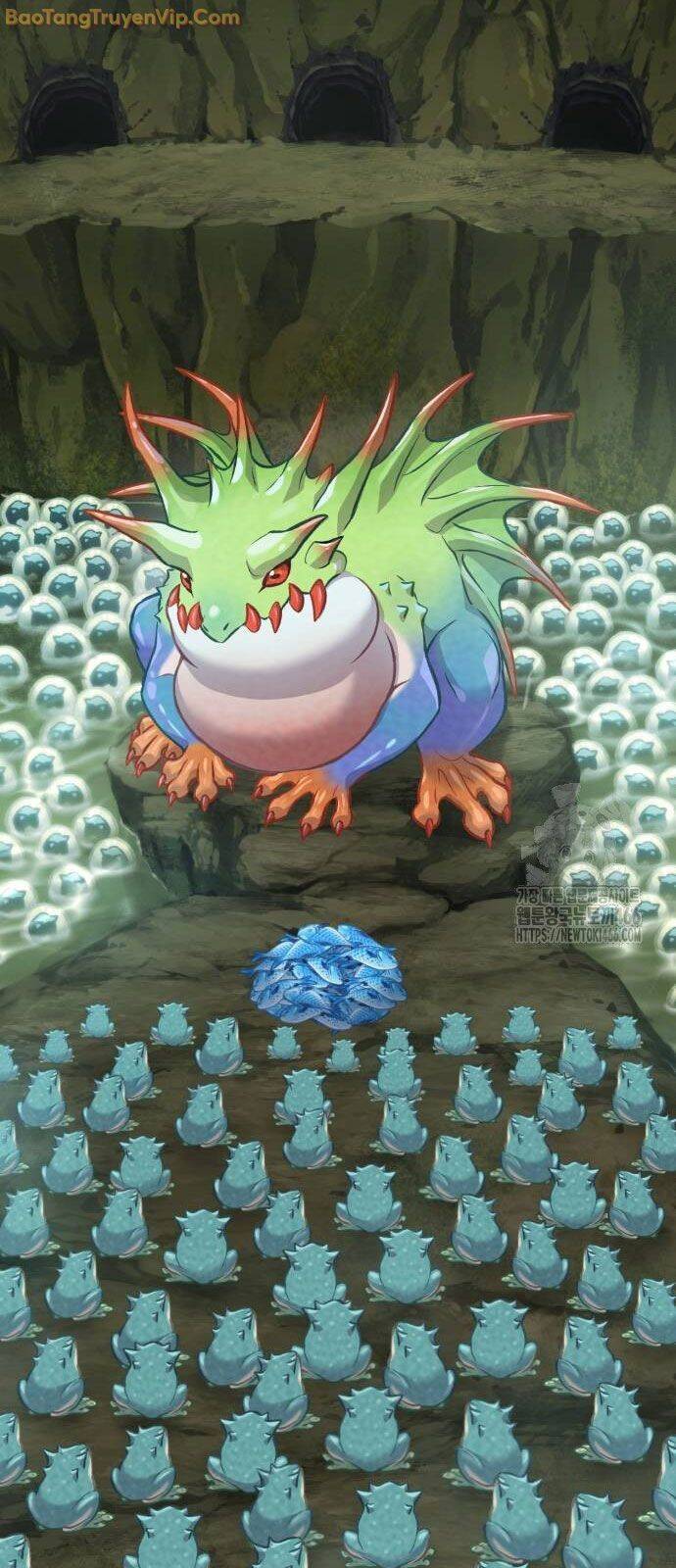 Làm Nông Dân Trong Tòa Tháp Thử Thách - Chapter 90 - Page 86