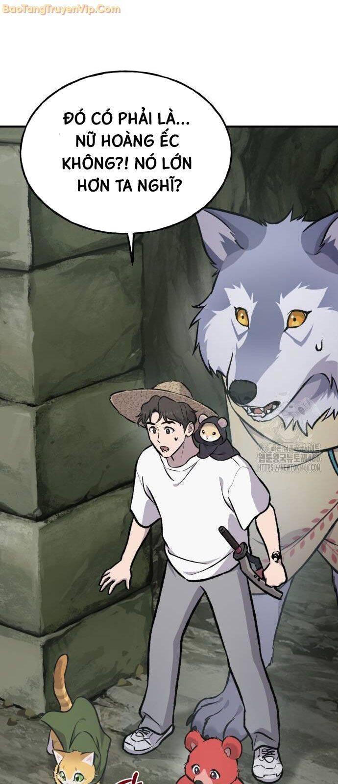 Làm Nông Dân Trong Tòa Tháp Thử Thách - Chapter 90 - Page 92