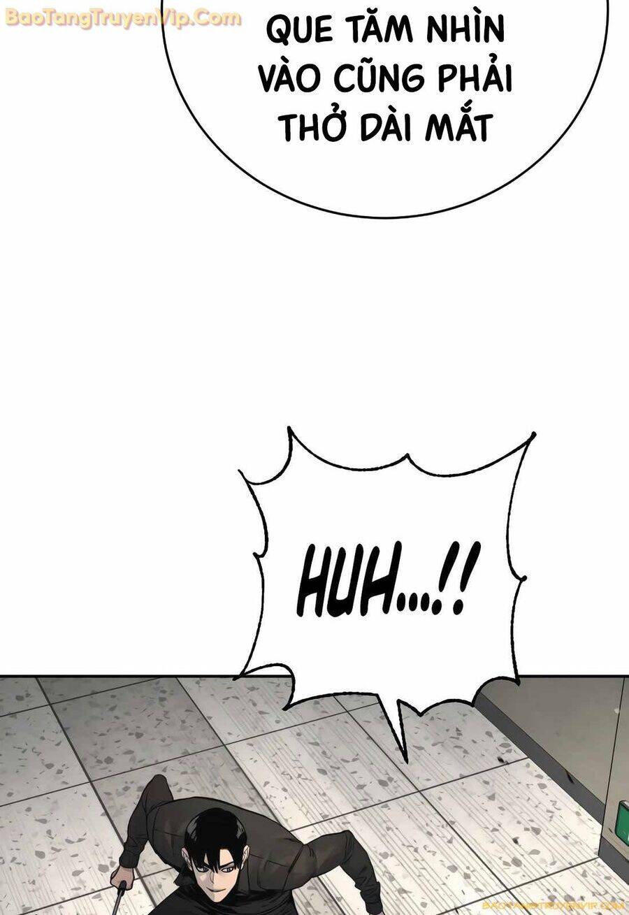 Cảnh Sát Báo Thù Chapter 71 - Trang 112