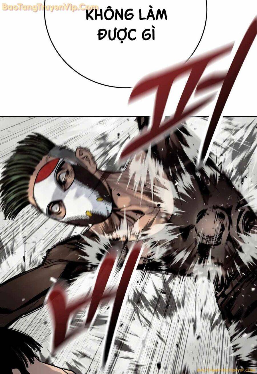 Cảnh Sát Báo Thù Chapter 71 - Trang 118