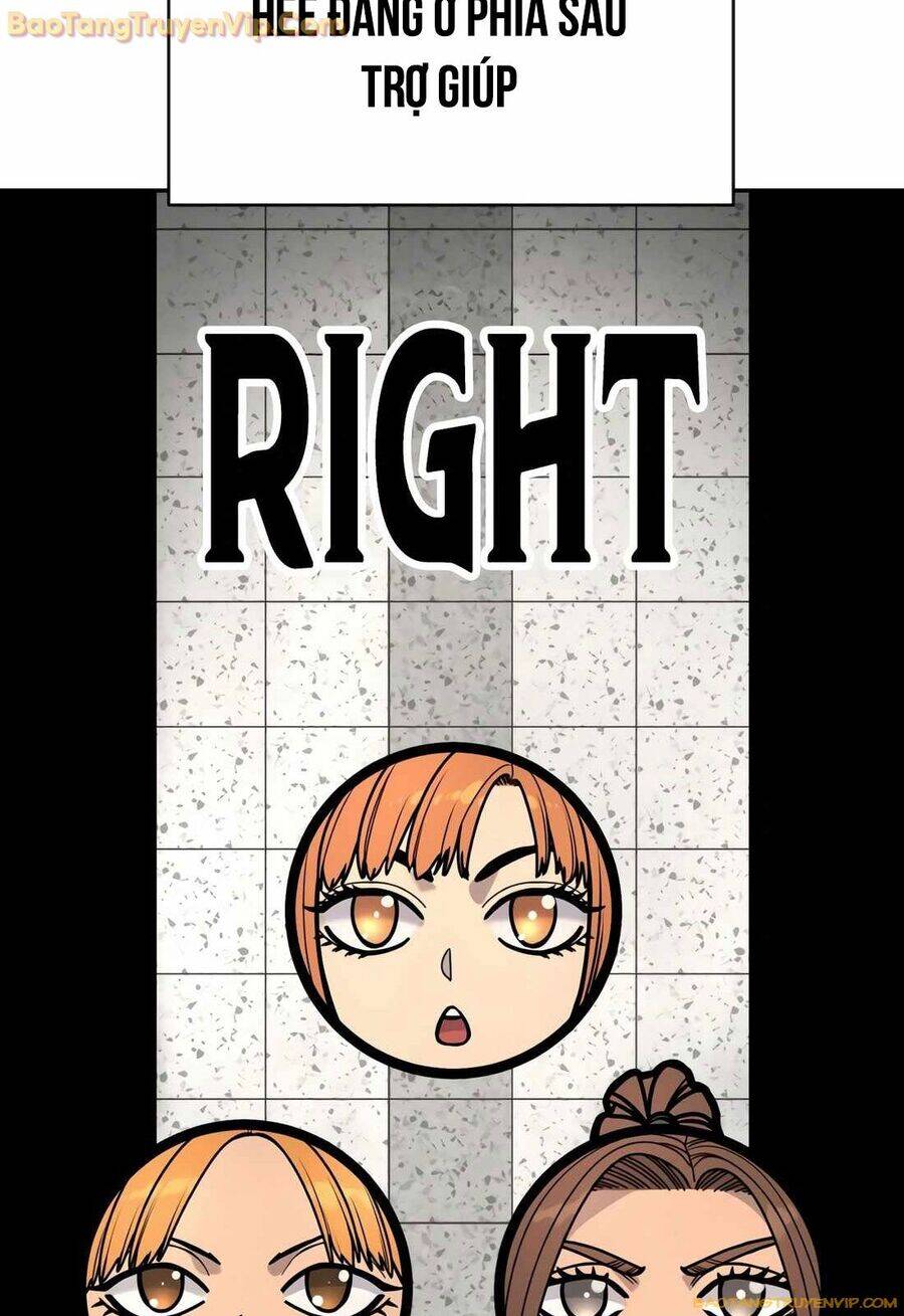 Cảnh Sát Báo Thù Chapter 71 - Trang 37