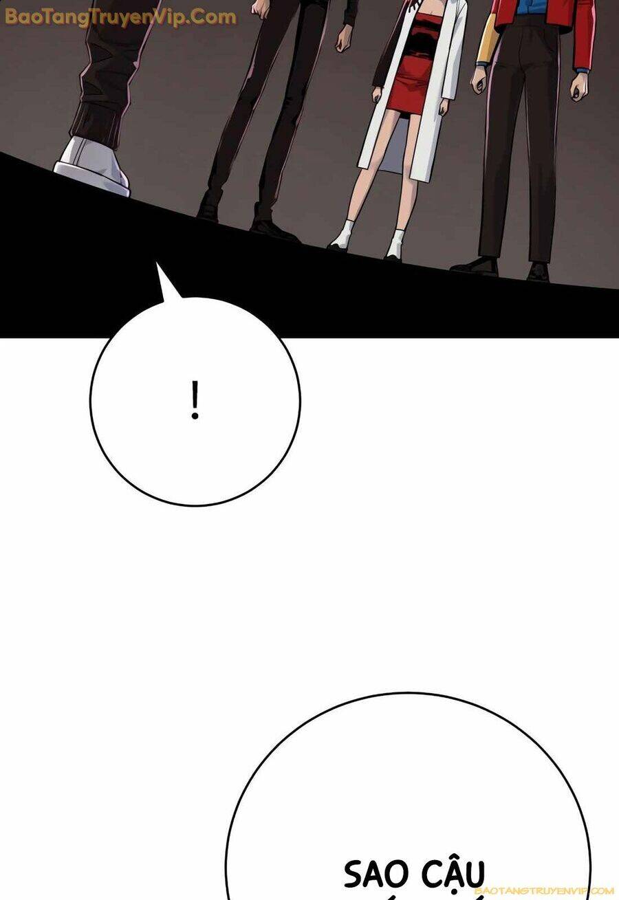 Cảnh Sát Báo Thù Chapter 71 - Trang 81