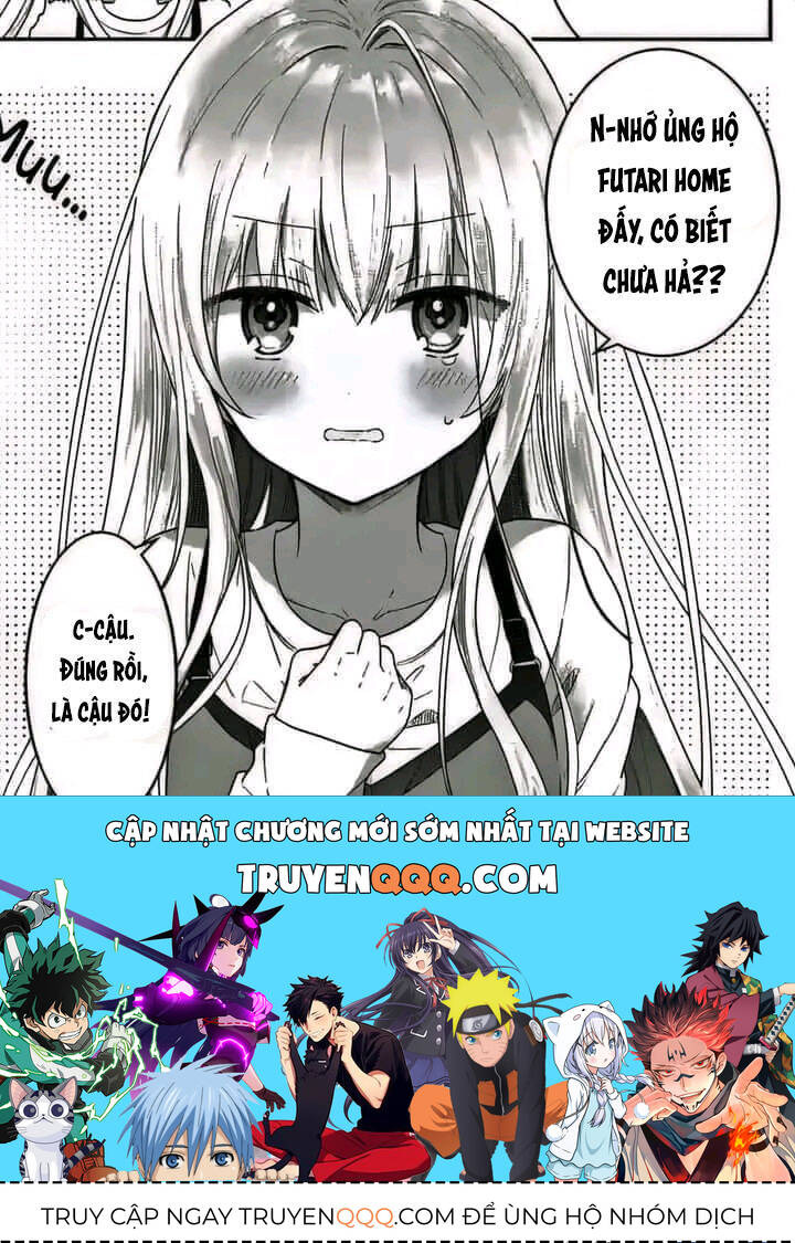 Tonari No Seki No Yatsu Ga Souiu Me De Mitekuru - Chapter 12 - Page 8