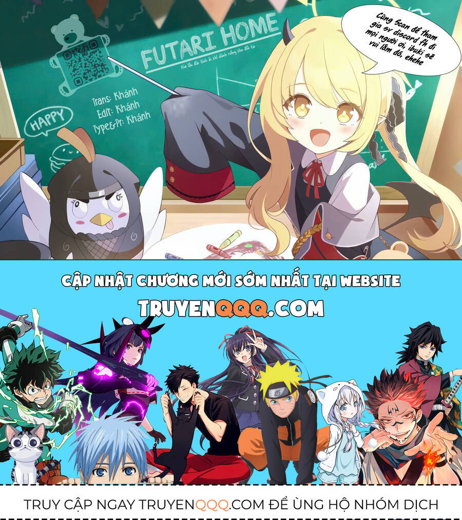 Tonari No Seki No Yatsu Ga Souiu Me De Mitekuru - Chapter 18 - Page 8