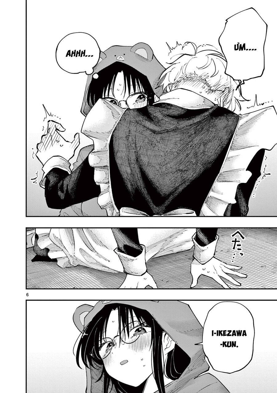 Tonari No Seki No Yatsu Ga Souiu Me De Mitekuru - Chapter 23 - Page 5