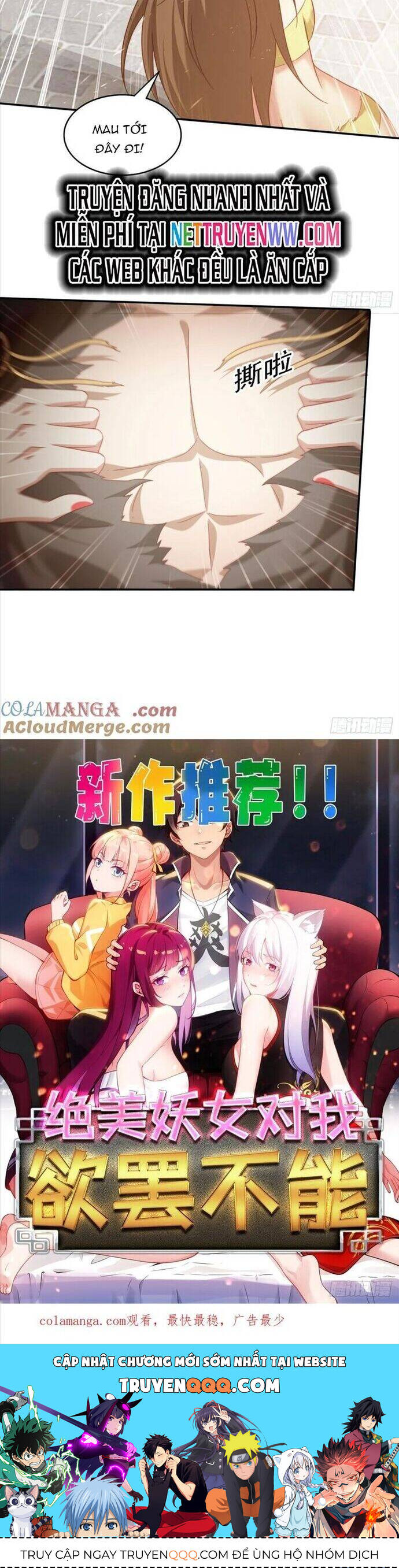 Đánh Dấu Chín Vạn Năm, Tiền Nhiệm Đạo Lữ Muốn Chém Chết Ta - Chapter 61 - Page 11