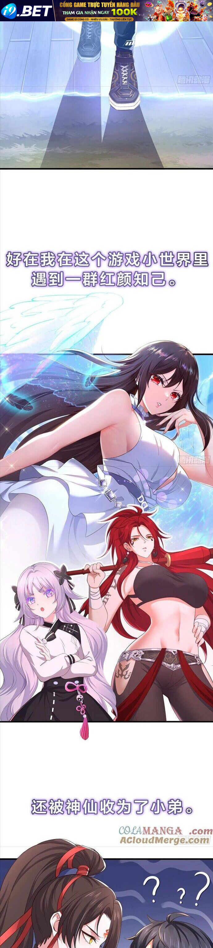 Đánh Dấu Chín Vạn Năm, Tiền Nhiệm Đạo Lữ Muốn Chém Chết Ta - Chapter 62 - Page 16