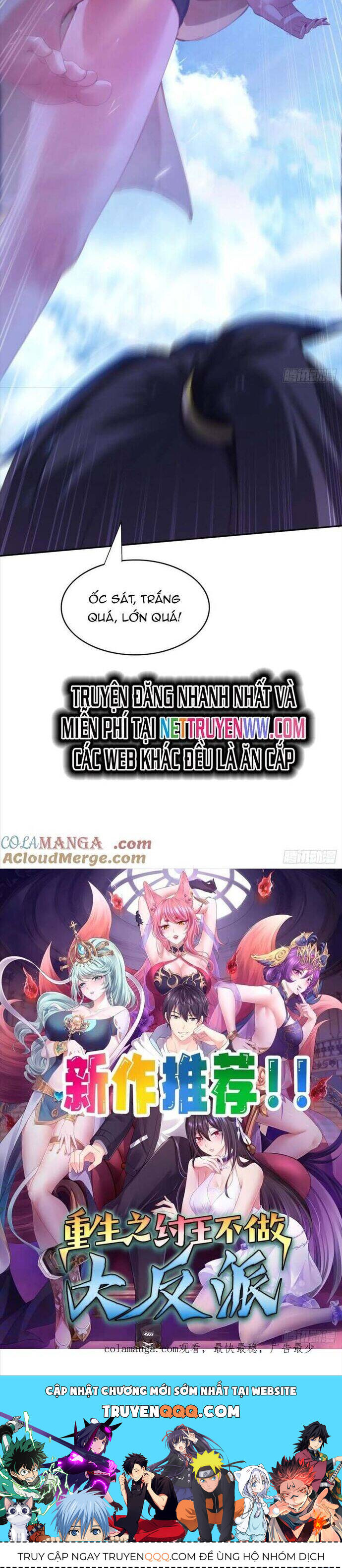 Đánh Dấu Chín Vạn Năm, Tiền Nhiệm Đạo Lữ Muốn Chém Chết Ta - Chapter 63 - Page 10