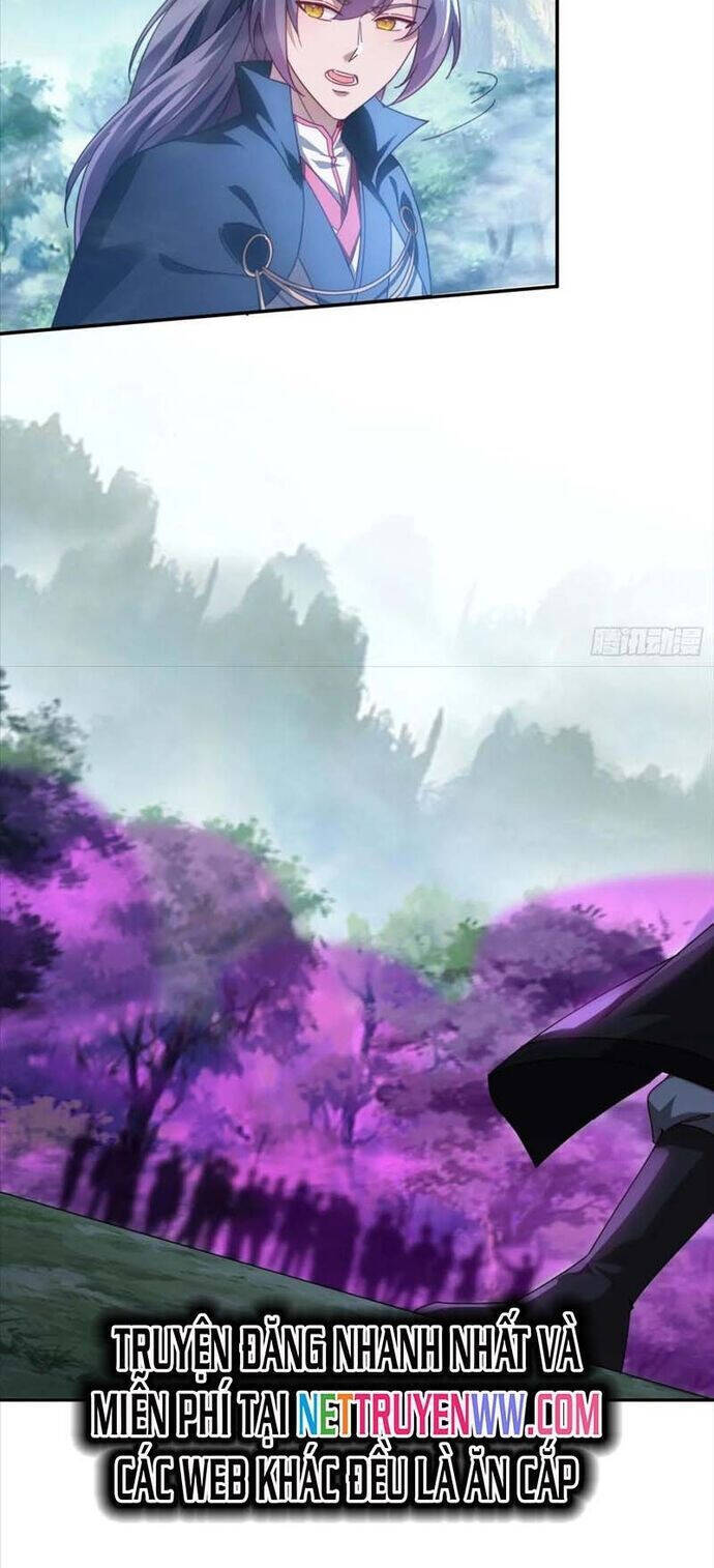 Đánh Dấu Chín Vạn Năm, Tiền Nhiệm Đạo Lữ Muốn Chém Chết Ta - Chapter 65 - Page 10