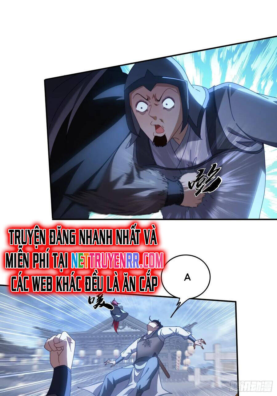 Đánh Dấu Chín Vạn Năm, Tiền Nhiệm Đạo Lữ Muốn Chém Chết Ta - Chapter 71 - Page 10