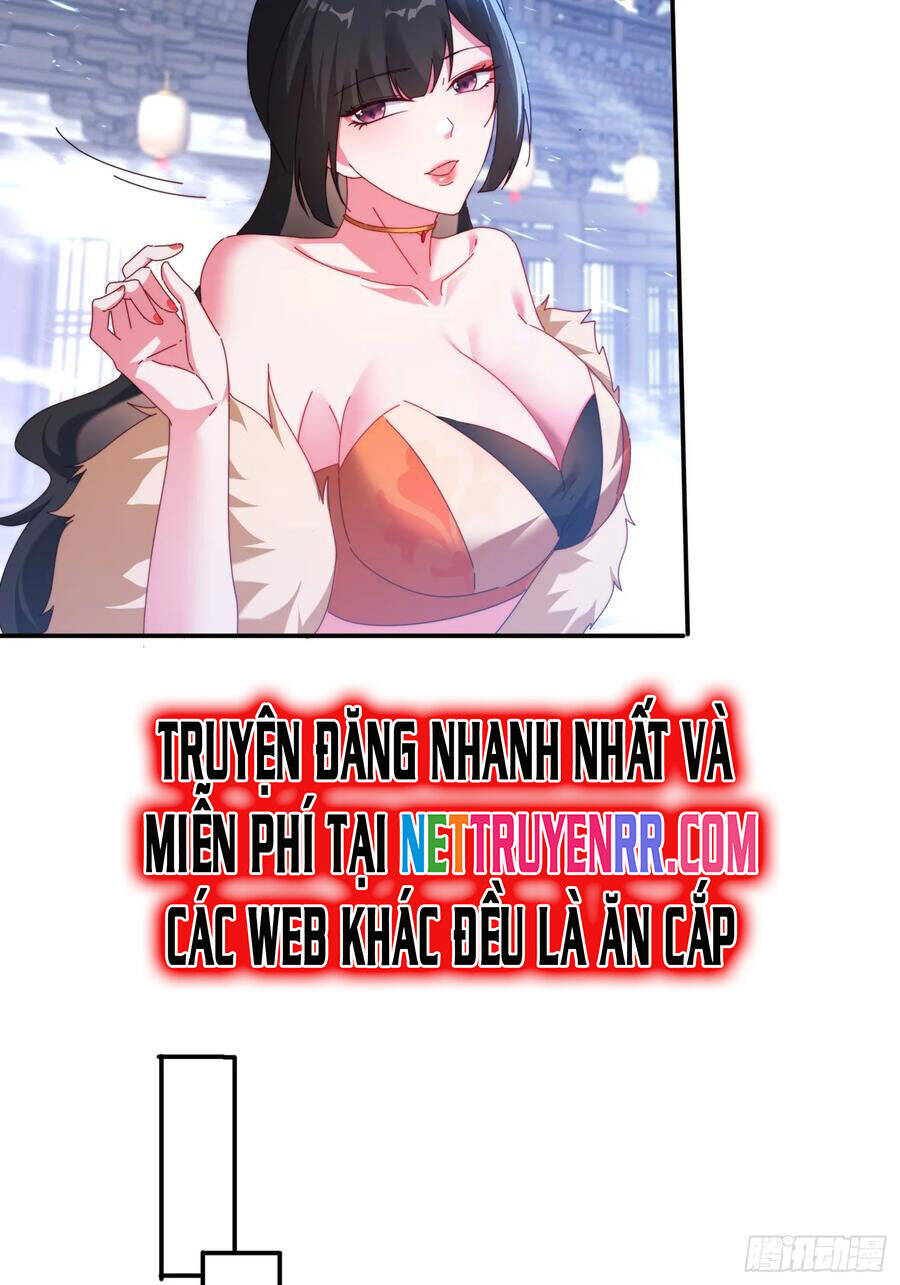 Đánh Dấu Chín Vạn Năm, Tiền Nhiệm Đạo Lữ Muốn Chém Chết Ta - Chapter 71 - Page 22