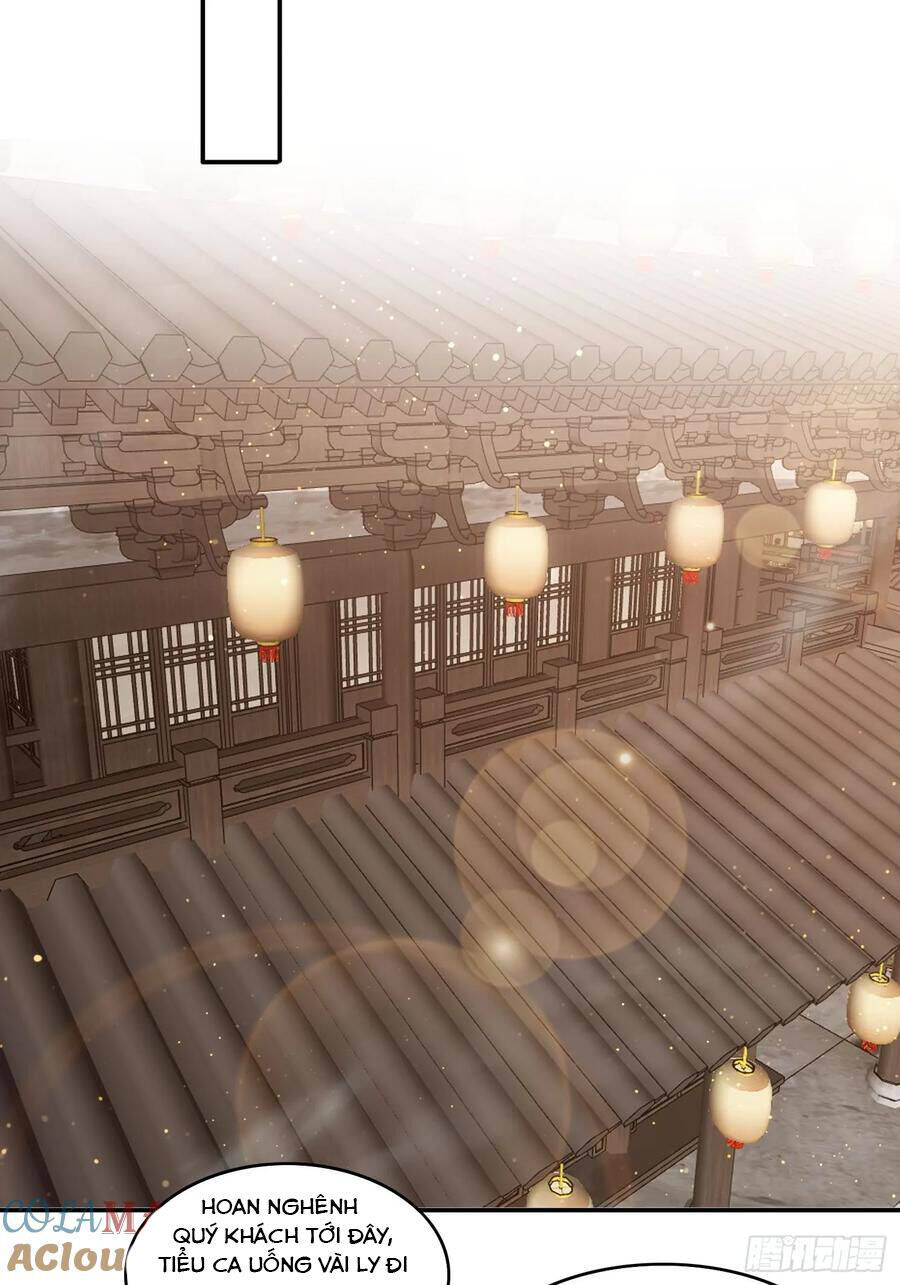 Đánh Dấu Chín Vạn Năm, Tiền Nhiệm Đạo Lữ Muốn Chém Chết Ta - Chapter 71 - Page 23