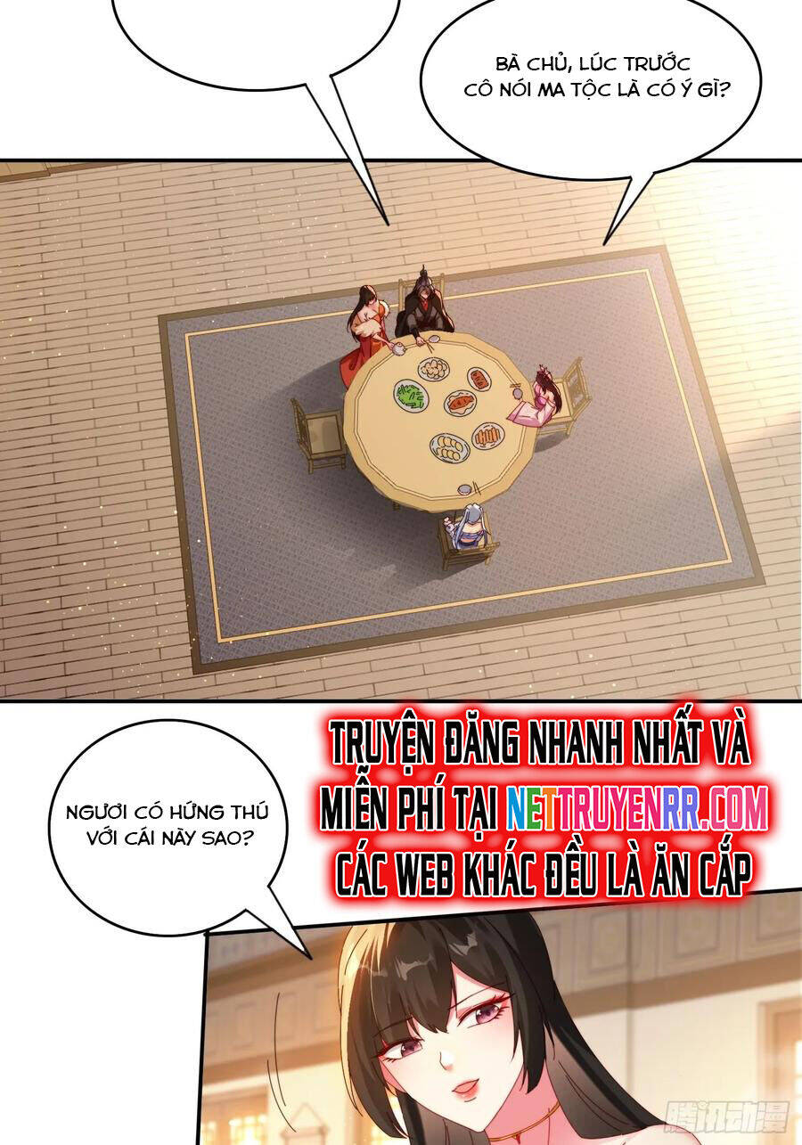 Đánh Dấu Chín Vạn Năm, Tiền Nhiệm Đạo Lữ Muốn Chém Chết Ta - Chapter 71 - Page 24